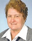 Profilbild Maria Magdalena Epp